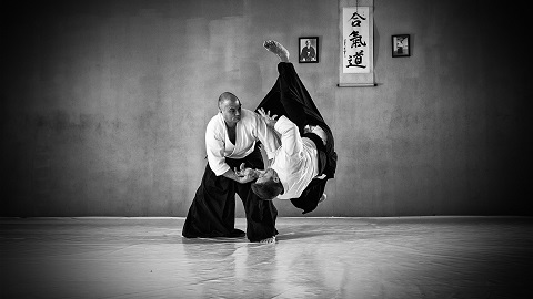 Aikido